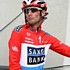 Frank Schleck w�hrend des GP Miguel Indurain 2009